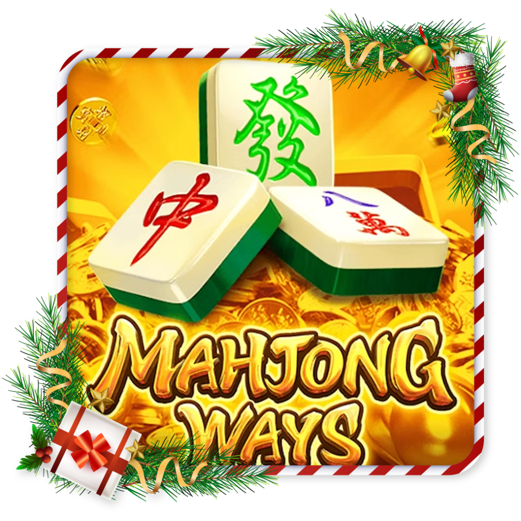 Mahjong Ways