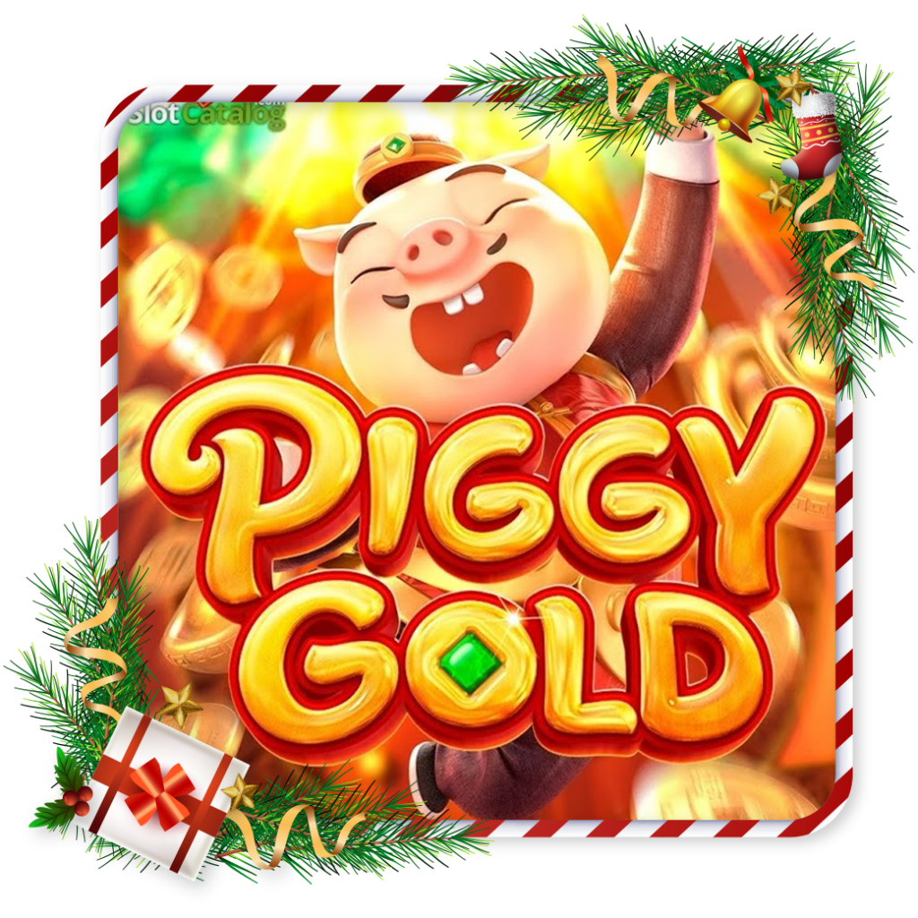 Piggy Gold