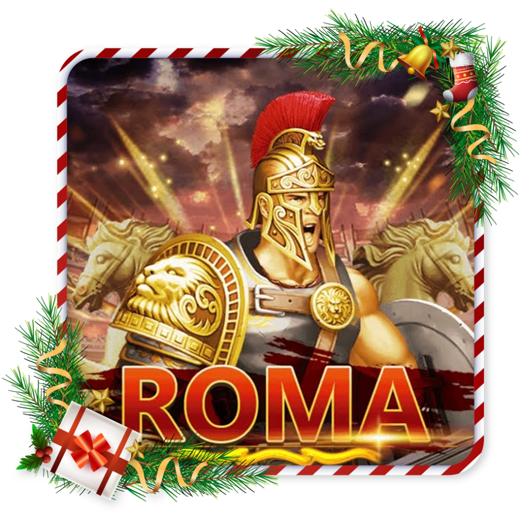 ROMA SLOT